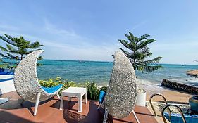 Baan Sailboat Beach Kohlarn